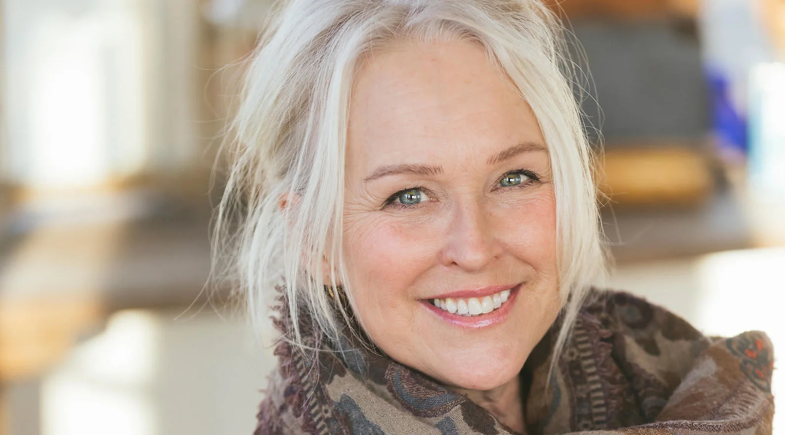 Eva Ehlin porträttbild